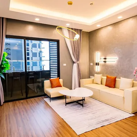 Flc Sea Tower Quy Nhon - Tran Ocean View Apartment Exterior photo