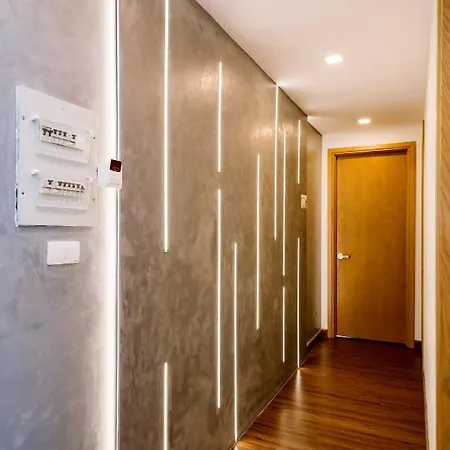 Flc Sea Tower Quy Nhon - Tran Ocean View Apartment Exterior photo