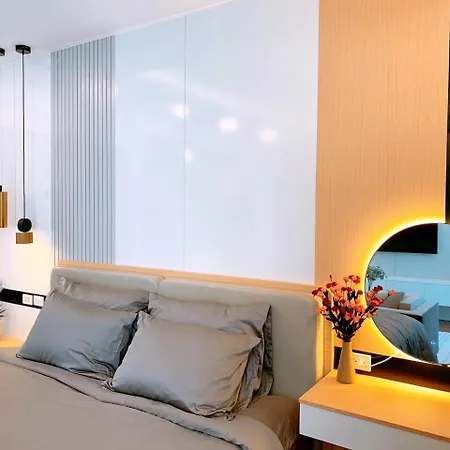 Flc Sea Tower Quy Nhon - Tran Ocean View Apartment Exterior photo