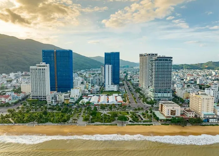 Flc Sea Tower Quy Nhon - Tran Ocean View