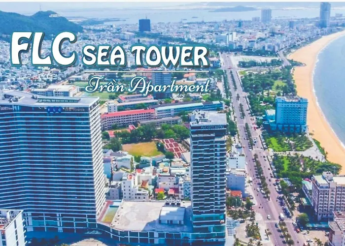 Flc Sea Tower Quy Nhon - Tran Ocean View