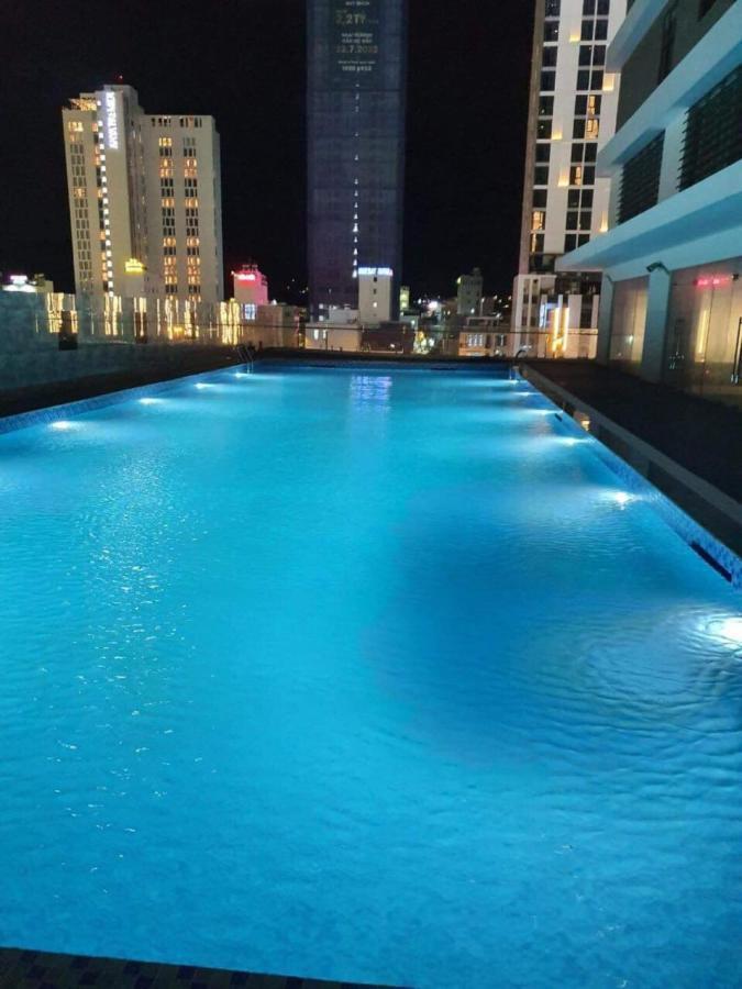 Apartment Flc Sea Tower - Tran Ocean View Quy Nhon