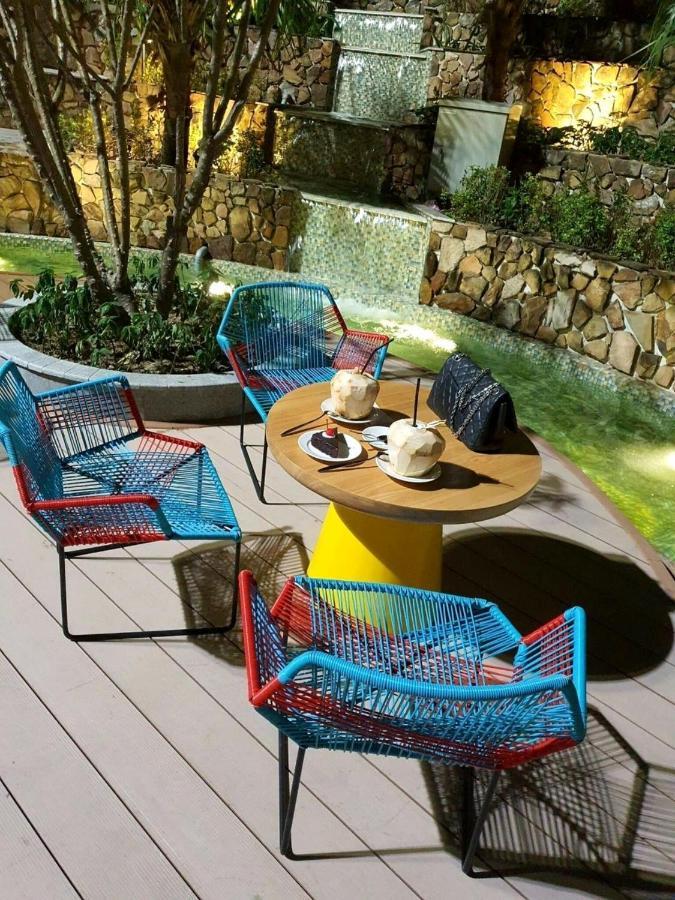 Flc Sea Tower - Tran Ocean View Apartment Quy Nhon
