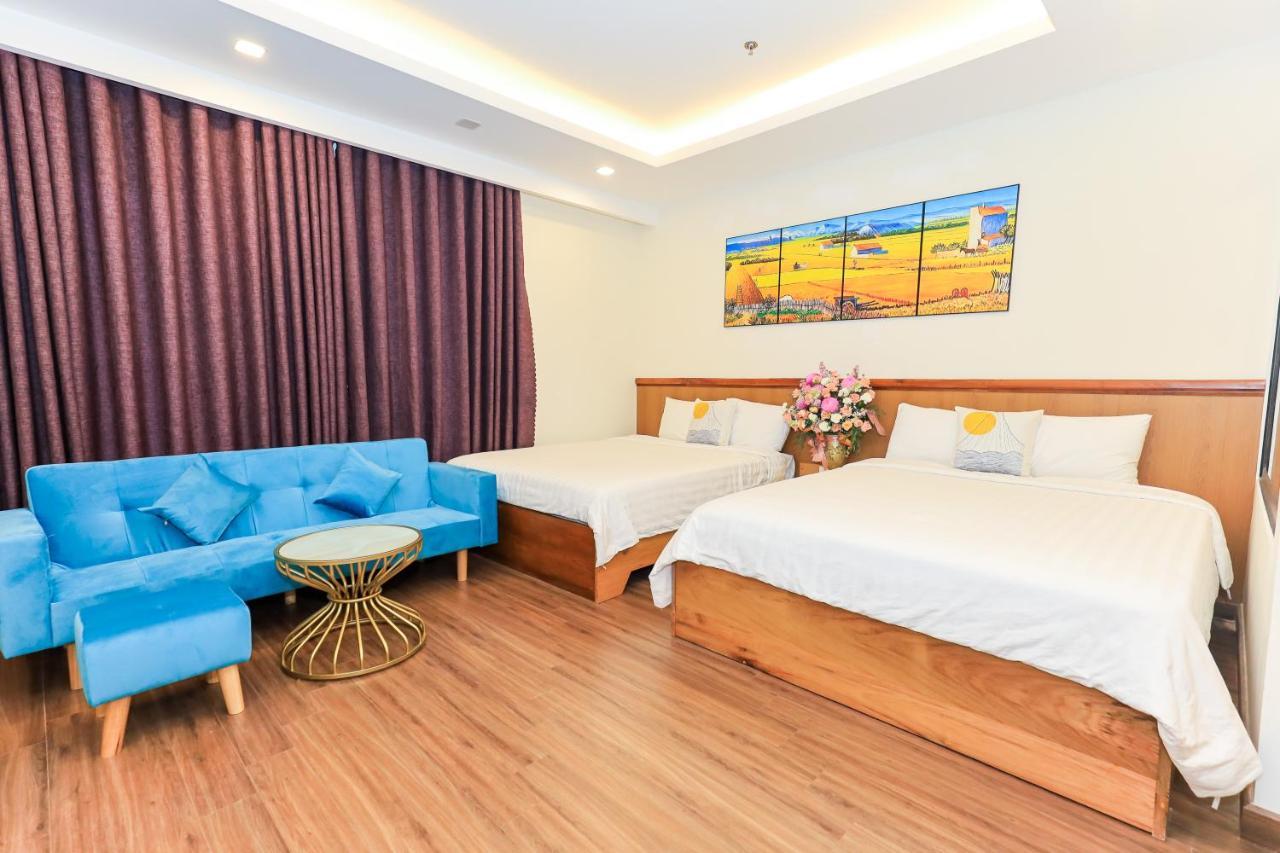 Flc Sea Tower - Tran Ocean View Quy Nhon