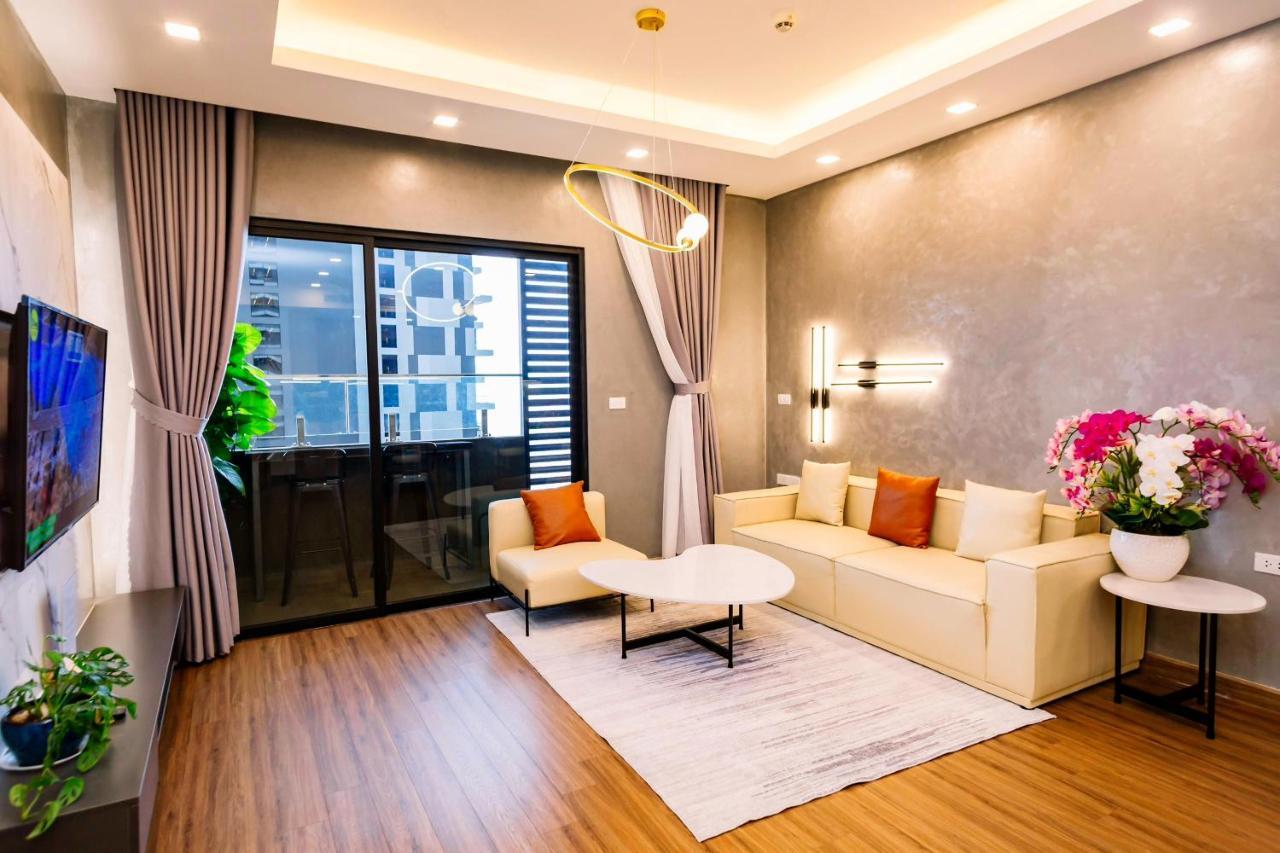Flc Sea Tower - Tran Ocean View Apartment Quy Nhon