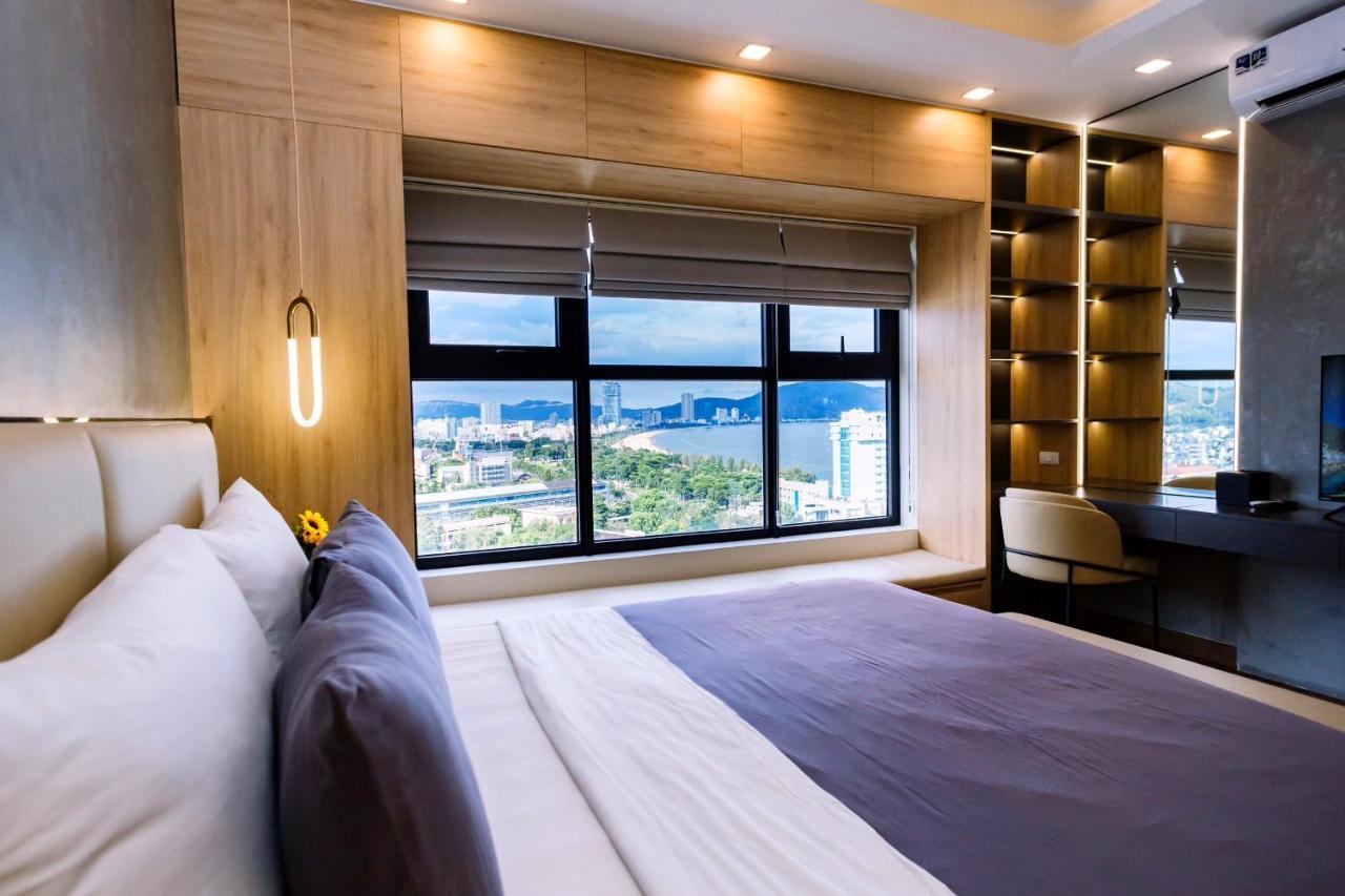 Flc Sea Tower - Tran Ocean View
