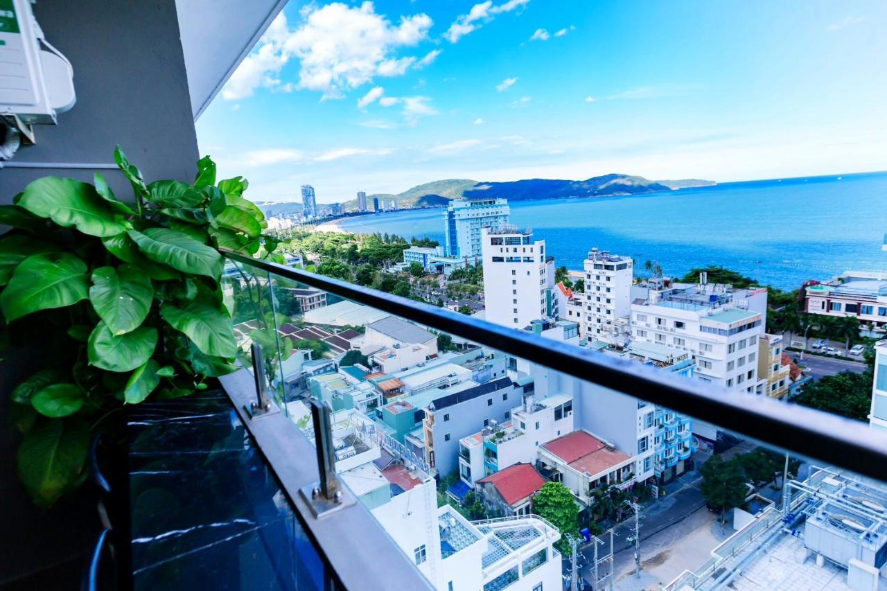 Flc Sea Tower - Tran Ocean View Quy Nhon
