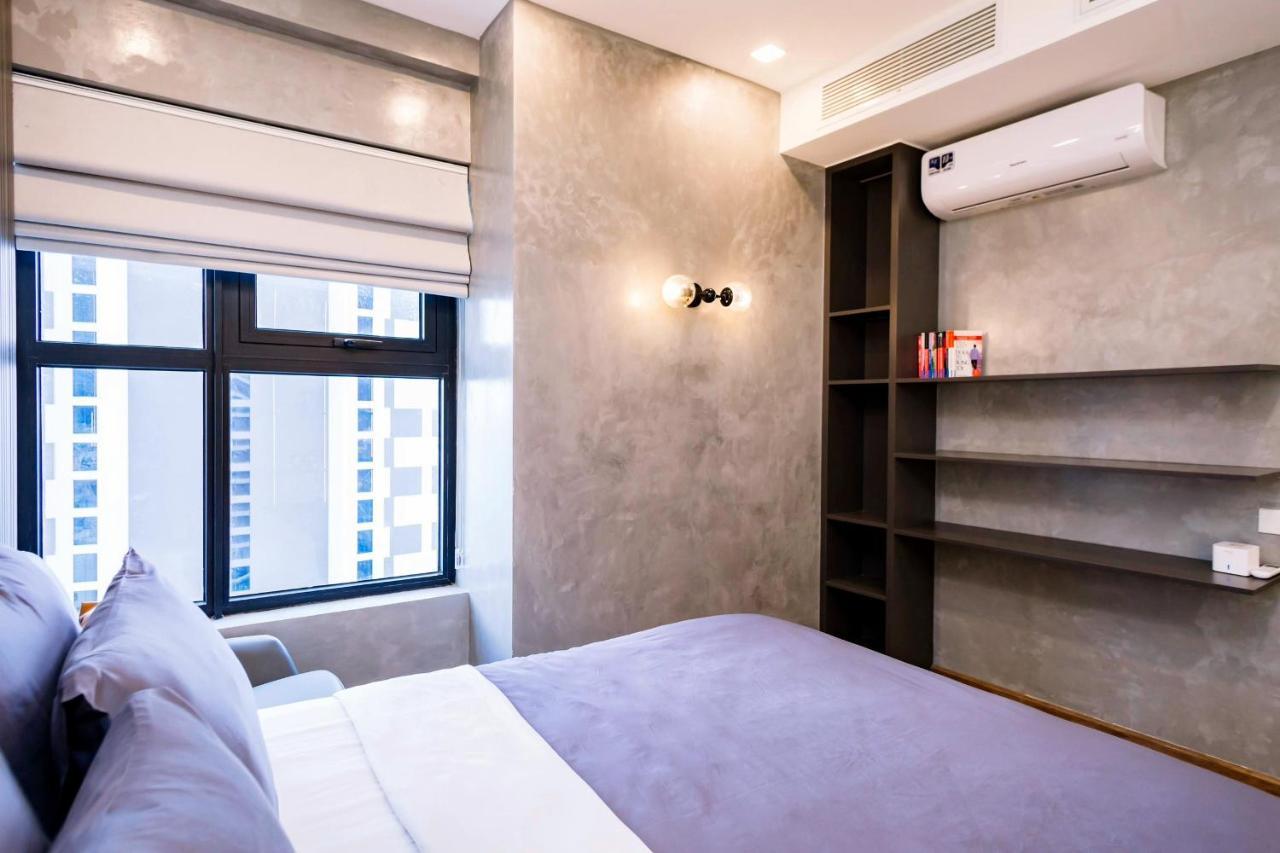 Flc Sea Tower - Tran Ocean View Apartment Quy Nhon