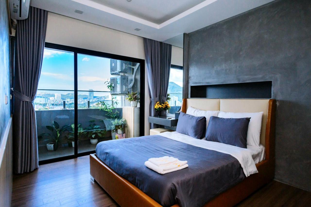 Flc Sea Tower - Tran Ocean View Apartment Quy Nhon