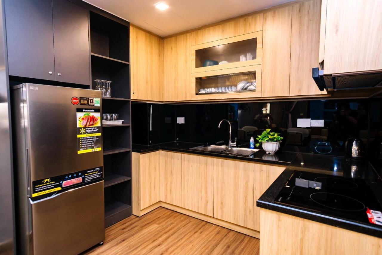 Apartment Flc Sea Tower - Tran Ocean View Quy Nhon