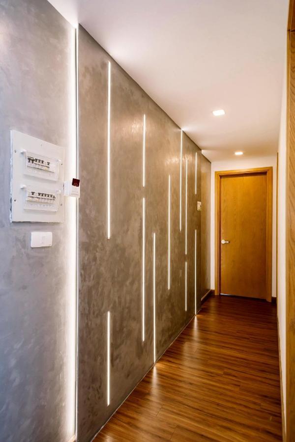 Flc Sea Tower - Tran Ocean View Apartment Quy Nhon