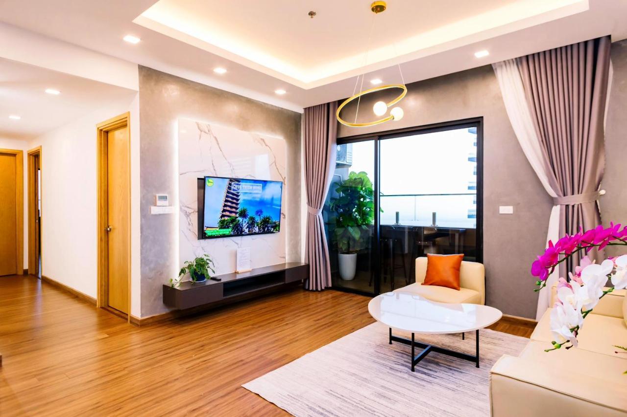 Flc Sea Tower - Tran Ocean View Quy Nhon