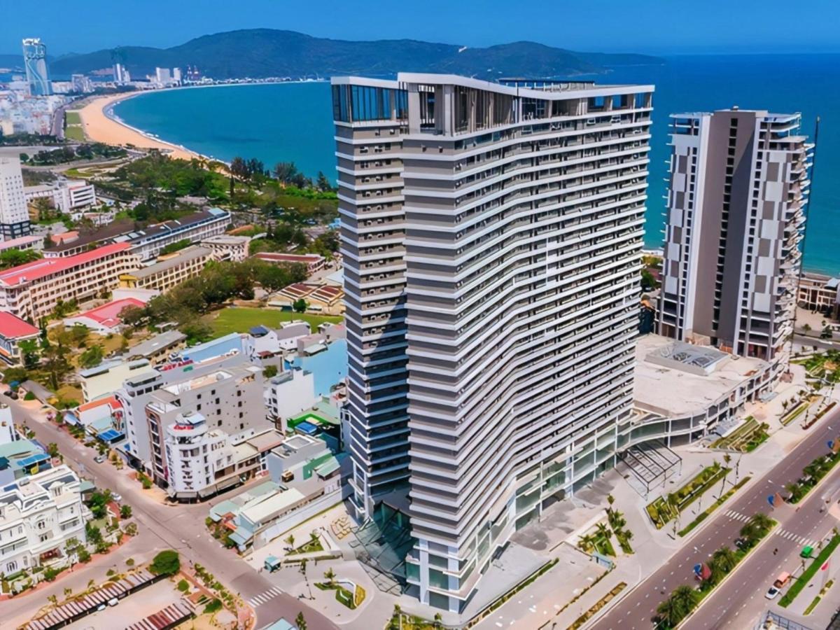 Apartment Flc Sea Tower - Tran Ocean View Quy Nhon