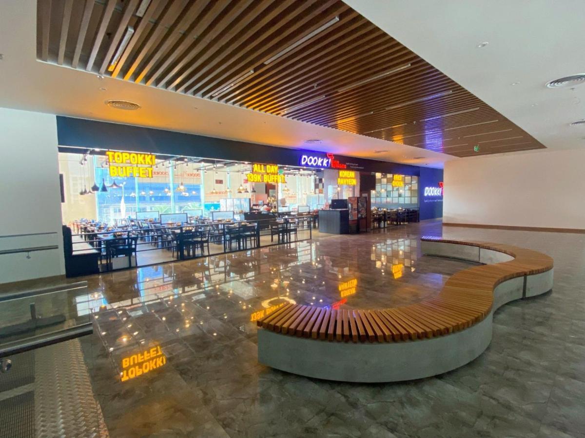 Flc Sea Tower - Tran Ocean View Apartment