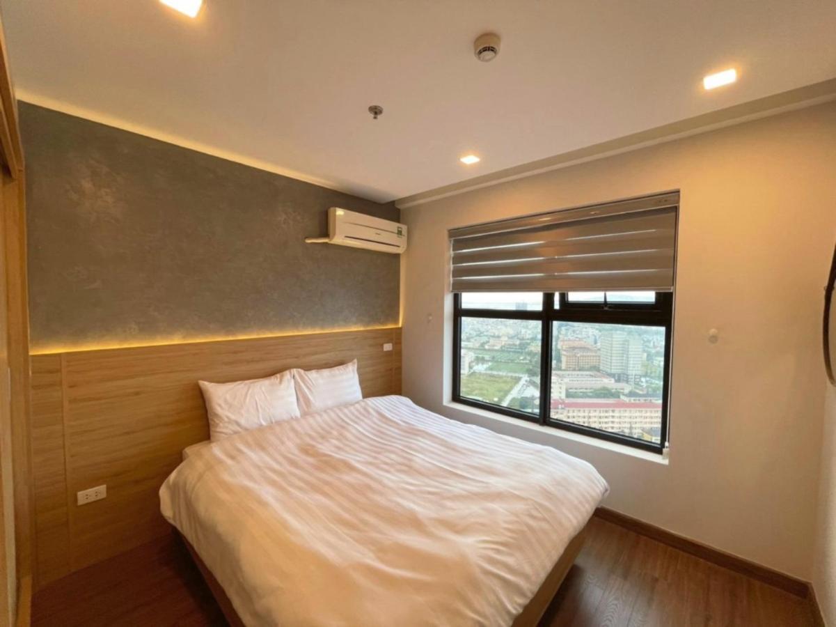 Apartment Flc Sea Tower - Tran Ocean View *