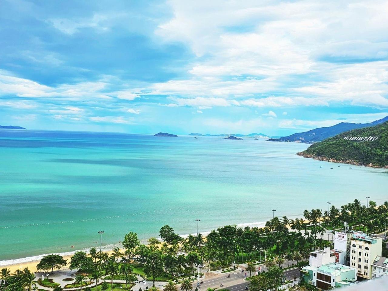 Flc Sea Tower - Tran Ocean View Quy Nhon