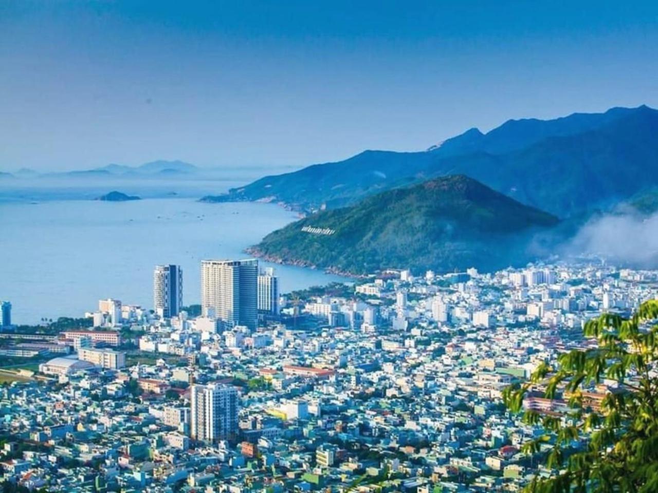 Flc Sea Tower - Tran Ocean View * Quy Nhon