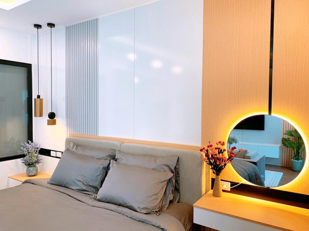 Apartment Flc Sea Tower - Tran Ocean View
