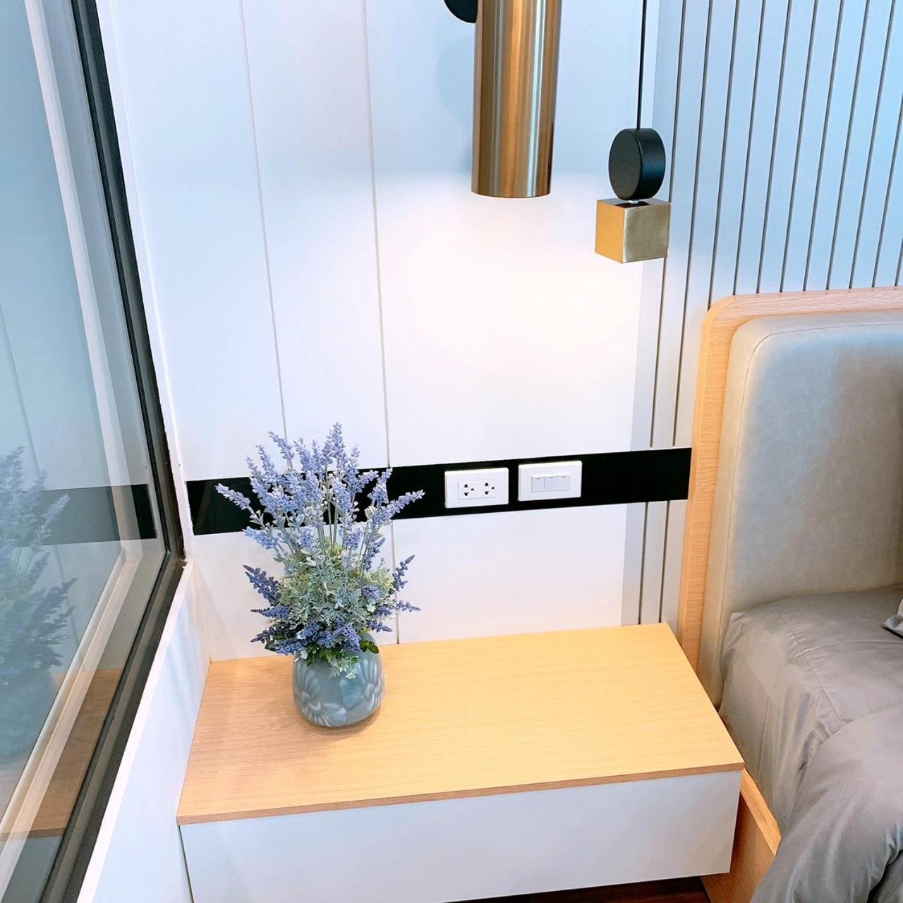 Flc Sea Tower - Tran Ocean View Apartment