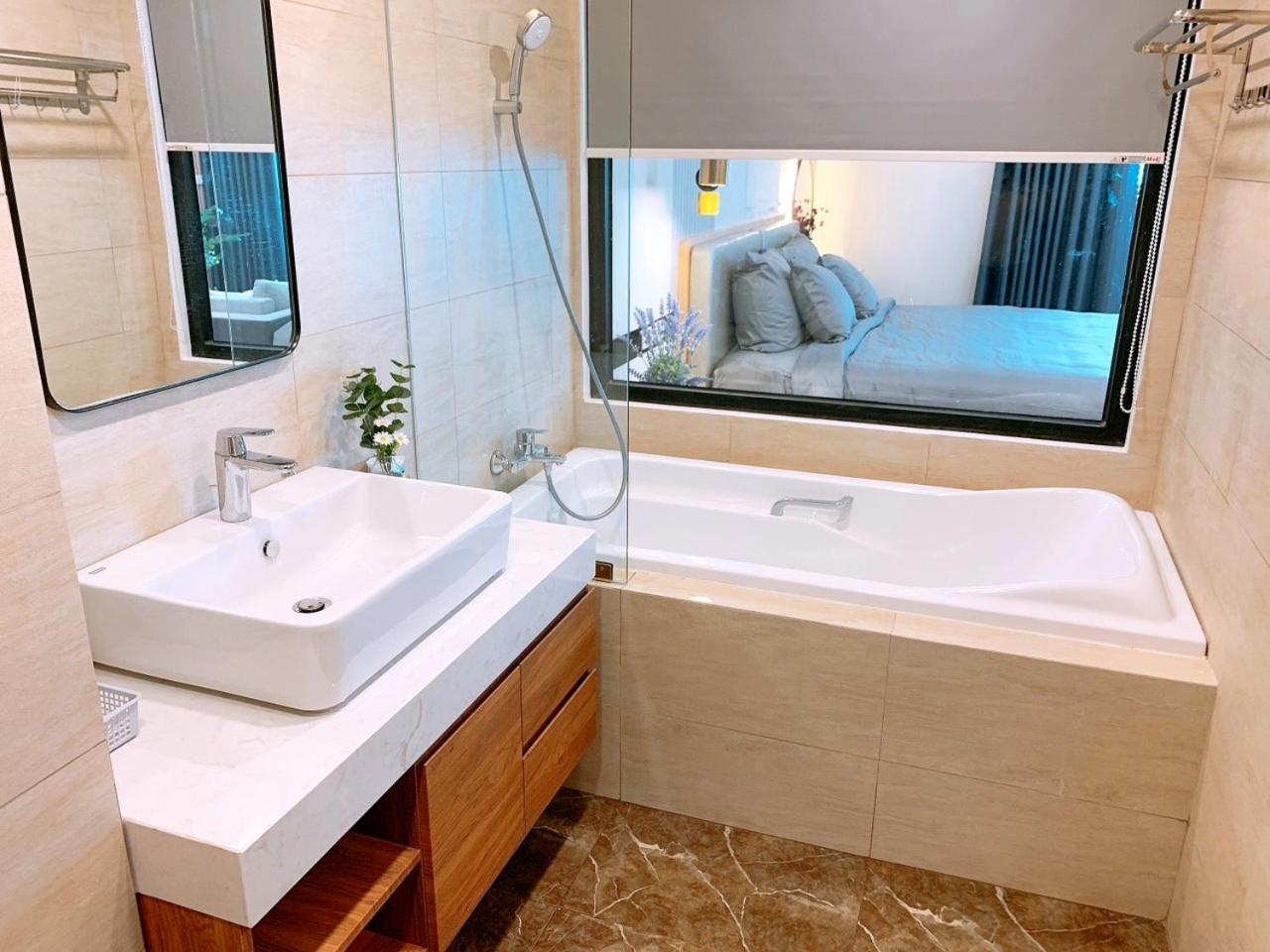 Apartment Flc Sea Tower - Tran Ocean View Quy Nhon